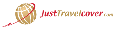 Just Travel Cover